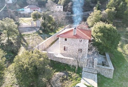 Βίλα, 108τ. μ.