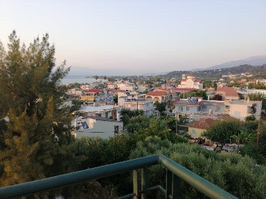 Κέντρο, Βραχναίικα (Αχαΐα), Παλαιά Εθνική Οδός Πατρών-Πύργου 215, Βραχναίικα 25002