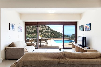 Παλαιόκαστρο, Γάζι (Ν. Ηρακλείου), κερα σπηλιωτισσα, Παλαιόκαστρο 715 00, Ελλάδα
