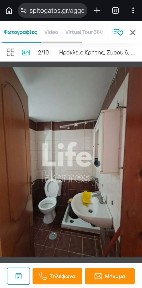 Studio / Γκαρσονιέρα, 45τ. μ.