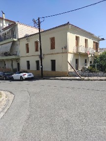 Νέος Κόσμος, Σπάρτη (Λακωνία), Παυσανία 40, Σπάρτη 23100