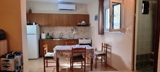Διαμέρισμα, 43τ. μ.