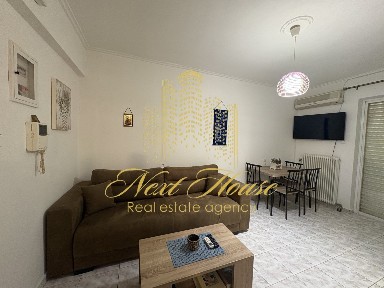 Studio / Γκαρσονιέρα, 23τ. μ.