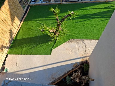Σαραντάρης, Χερσόνησος (Ν. Ηρακλείου), Σουλίου, 700 14 Χερσόνησος