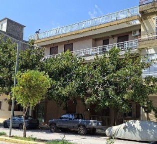 Σπάρτη (Λακωνία), Αρχιδάμου 6