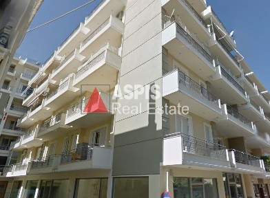 Κέντρο, Σπάρτη (Λακωνία)