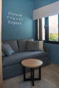 Studio / Γκαρσονιέρα, 35τ. μ.