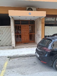 Κέντρο, Σπάρτη (Λακωνία), Χαμαρέτου 105, Σπάρτη 23100