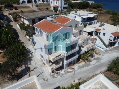 Διαμέρισμα, 62τ. μ.