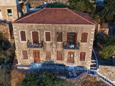 Διαμέρισμα, 65τ. μ.