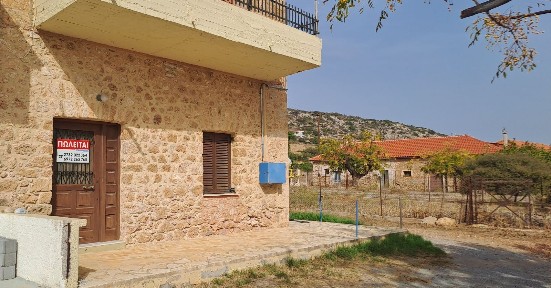 Διαμέρισμα, 92τ. μ.