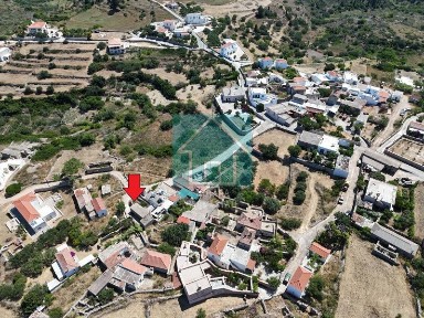 Διαμέρισμα, 48τ. μ.