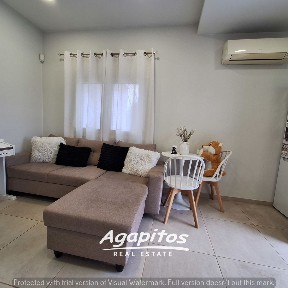 Εσταυρωμένος, Ηράκλειο Κρήτης (Ν. Ηρακλείου), Ευνικιανού, Ηράκλειο 71500
