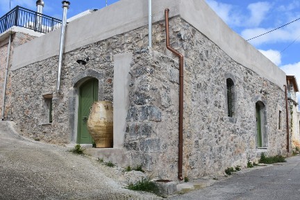 Μοχός, Μάλλια (Ν. Ηρακλείου), Επ. Οδός 54-Σταλίδας-Γωνιών, 700 07 Μάλια