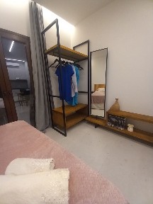 Studio / Γκαρσονιέρα, 35τ. μ.