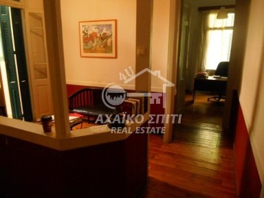 Πάτρα - Κέντρο, Πάτρα (Αχαΐα), Βότση Δημ. 17-27, 262 21, Πάτρα