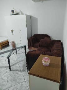 Studio / Γκαρσονιέρα, 35τ. μ.