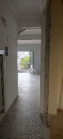 Μονοκατοικία, 95τ. μ.