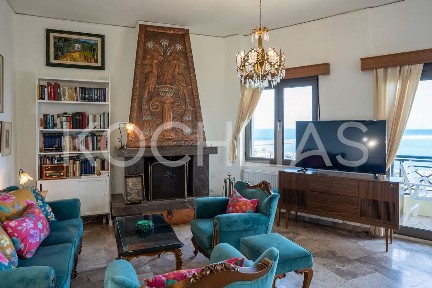 Κέντρο - Άγιος Τίτος, Ηράκλειο Κρήτης (Ν. Ηρακλείου)