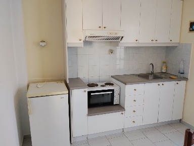 Studio / Γκαρσονιέρα, 30τ. μ.