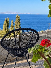Παντάνασσα, Γάζι (Ν. Ηρακλείου), Εθνική Οδός Ηρακλείου-Ρεθύμνου, 715 00 Γάζι