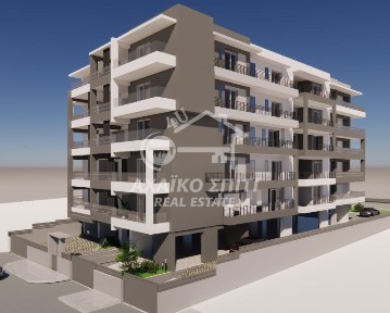 Διαμέρισμα, 126τ. μ.