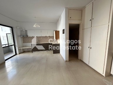 Studio / Γκαρσονιέρα, 35τ. μ.