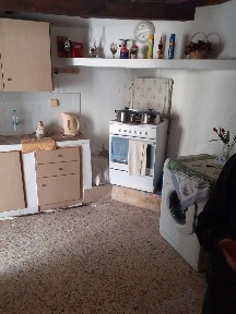 Μονοκατοικία, 60τ. μ.