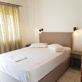 Συγκρότημα διαμερισμάτων, 30τ. μ.
