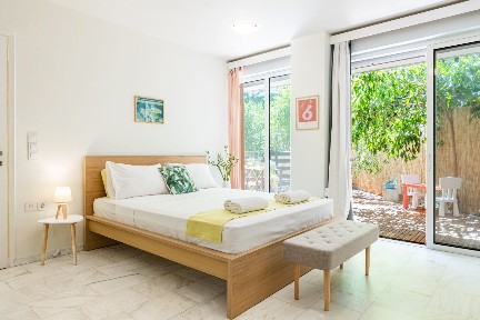Ακαδημία, Ηράκλειο Κρήτης (Ν. Ηρακλείου), Στεργιογιάννη 53, Ηράκλειο 71305