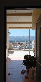Studio / Γκαρσονιέρα, 34τ. μ.