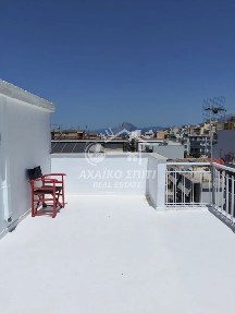 Τριών Ναυάρχων - Άγιος Ανδρέας, Πάτρα (Αχαΐα)