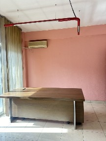 Γραφείο, 25τ. μ.