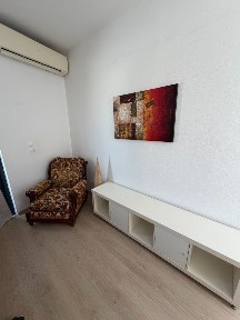 Studio / Γκαρσονιέρα, 40τ. μ.