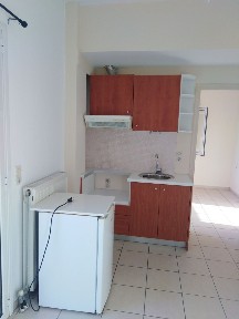 Studio / Γκαρσονιέρα, 30τ. μ.