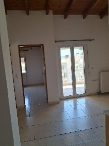 Διαμέρισμα, 55τ. μ.