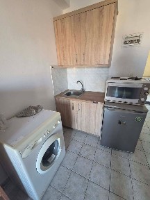 Studio / Γκαρσονιέρα, 30τ. μ.