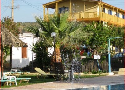 Studio / Γκαρσονιέρα, 36τ. μ.