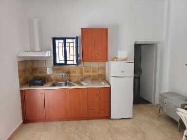 Μονοκατοικία, 45τ. μ.
