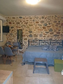 Studio / Γκαρσονιέρα, 30τ. μ.