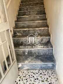 Ελιά, Άγιος Δημήτριος (Αθήνα - Νότια Προάστια)