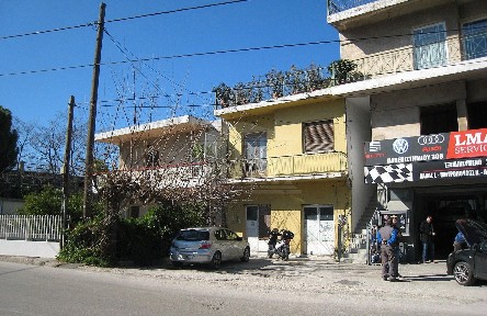 Πάτρα (Αχαΐα)