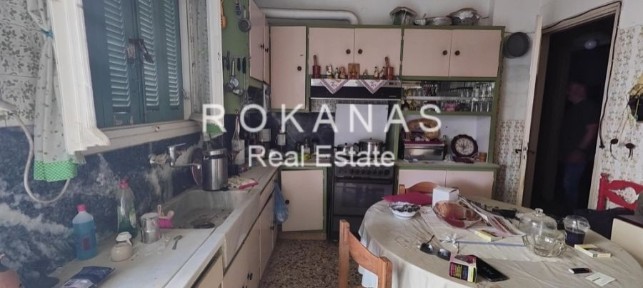 Μονοκατοικία, 97τ. μ.