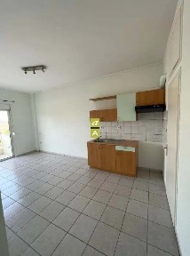 Studio / Γκαρσονιέρα, 26τ. μ.