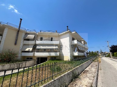 Διαμέρισμα, 115τ. μ.