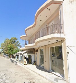 Κάτω Αχαΐα, Δυτικής Αχαΐας (Αχαΐα), Λεωφόρος Εθνικής Αντιστάσεως, Κάτω Αχαϊά 25200