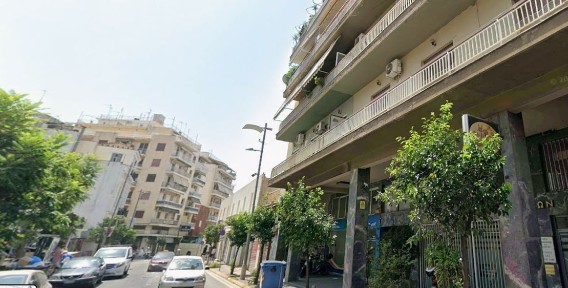 Πάτρα - Κέντρο, Πάτρα (Αχαΐα), Αγίου Ανδρέου 20, Πάτρα 26221