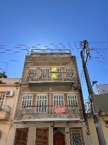 Σκαγιοπούλειο, Πάτρα (Αχαΐα), Παρνασσού 41, Πάτρα 26222