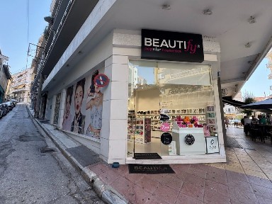 Κατάστημα, 100τ. μ.