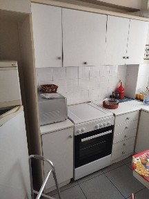 Διαμέρισμα, 50τ. μ.